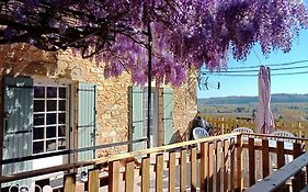 Maison Les Glycines