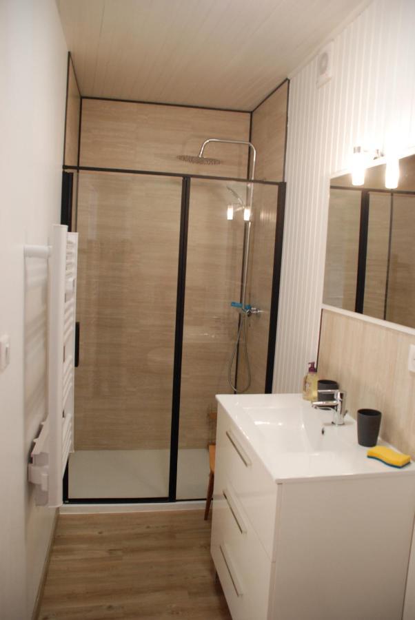 Maison Les Glycines La Roque-Gageac Extérieur photo