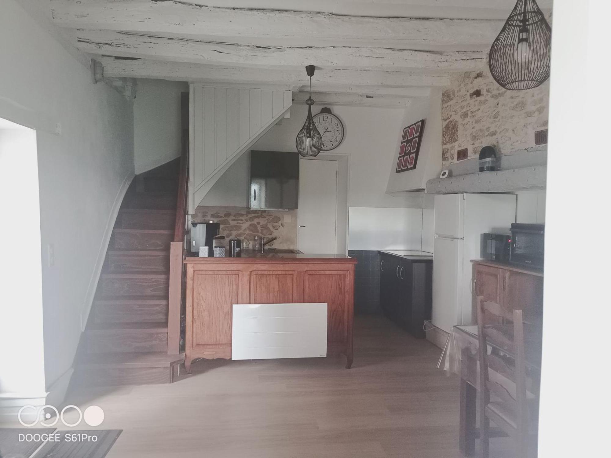Maison Les Glycines La Roque-Gageac Extérieur photo