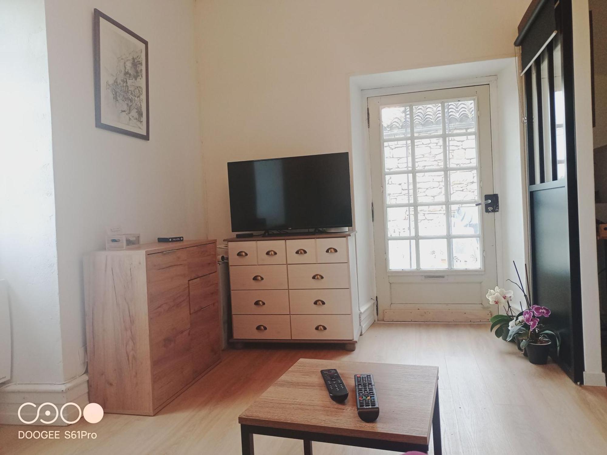 Maison Les Glycines La Roque-Gageac Extérieur photo